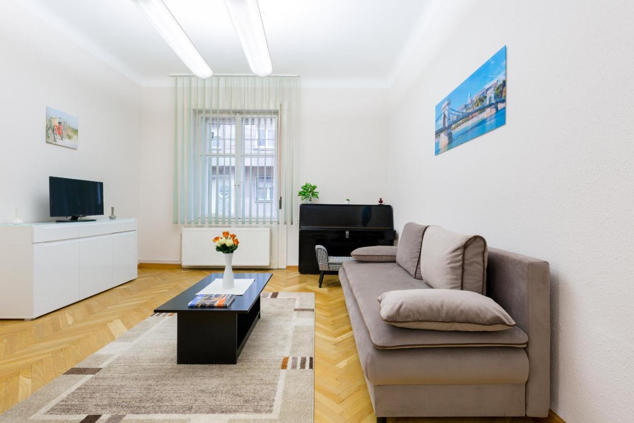 Apartmán K17 Kinizsi