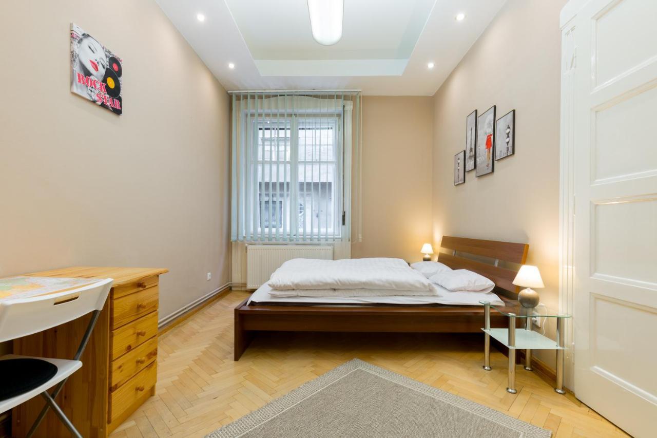 K17 Kinizsi Apartmán