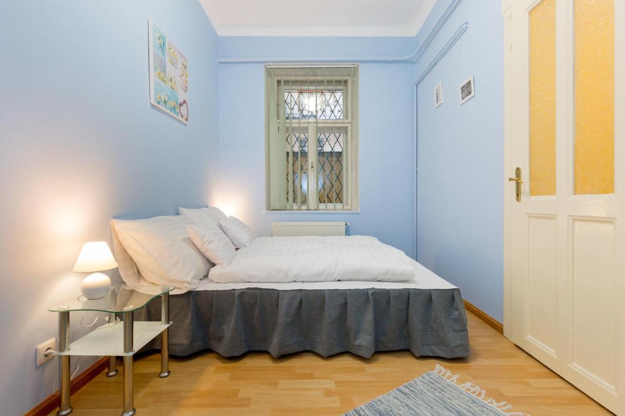 Apartmán K17 Kinizsi *