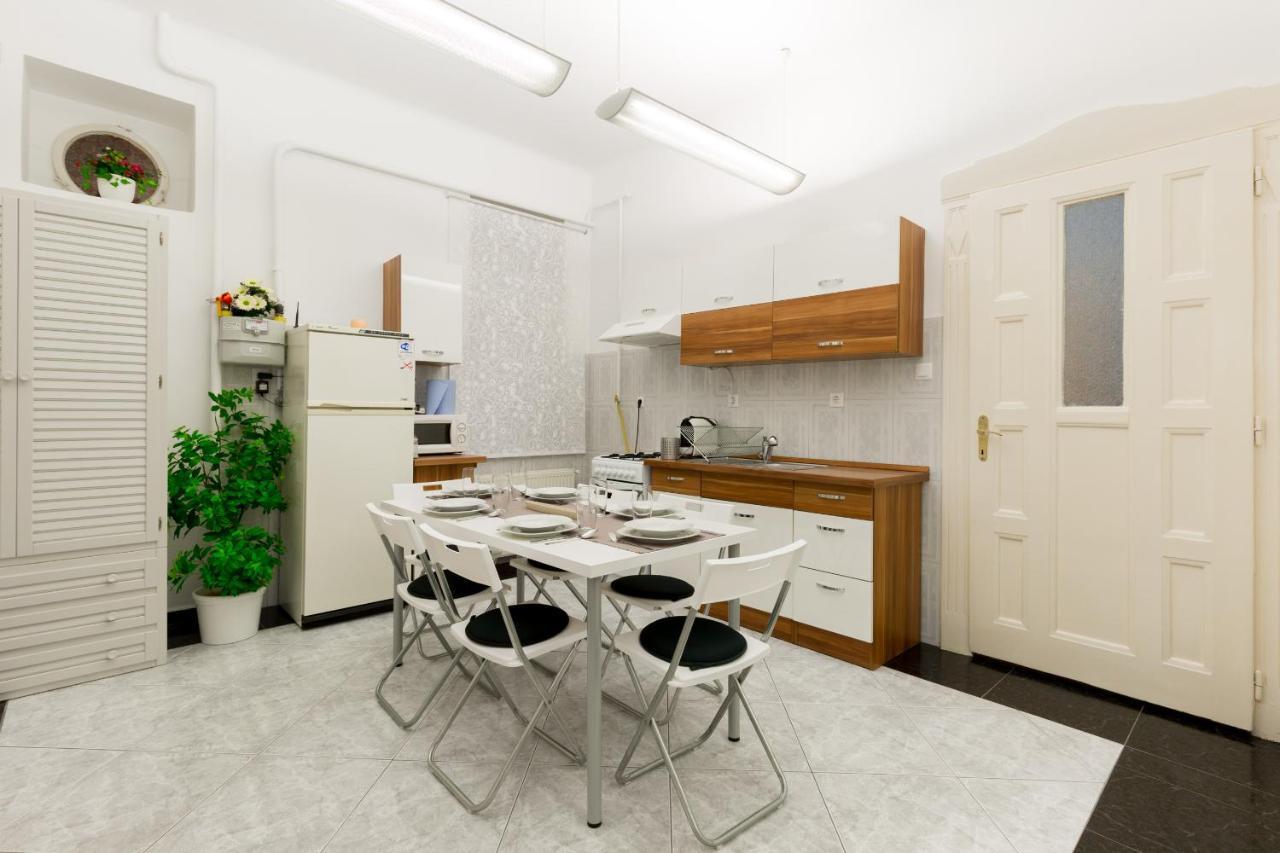 K17 Kinizsi Apartmán